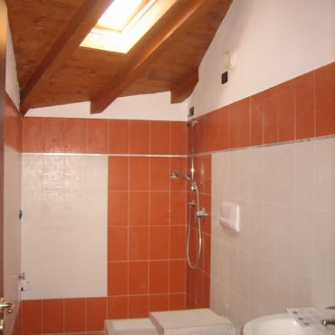 TRILOCALE CON SOPPALCO NUOVO!