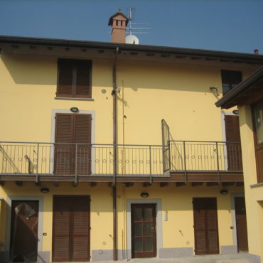 TRILOCALE CON SOPPALCO NUOVO!