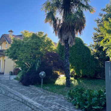 DALMINE-SFORZATICA!VILLA SINGOLA – SUPERBONUS 110%