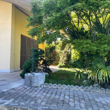 DALMINE-SFORZATICA!VILLA SINGOLA – SUPERBONUS 110%