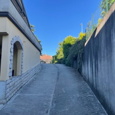 DALMINE-SFORZATICA!VILLA SINGOLA – SUPERBONUS 110%