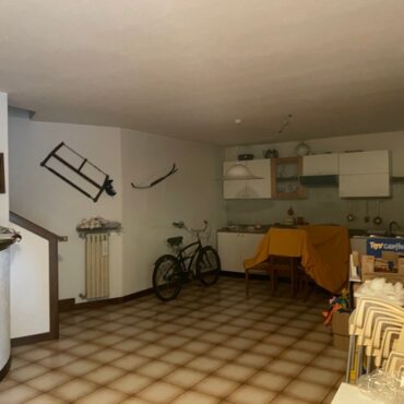 DALMINE-SFORZATICA!VILLA SINGOLA – SUPERBONUS 110%