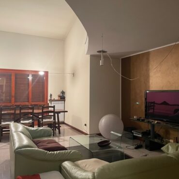 DALMINE-SFORZATICA!VILLA SINGOLA – SUPERBONUS 110%