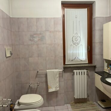 DALMINE-SFORZATICA!VILLA SINGOLA – SUPERBONUS 110%