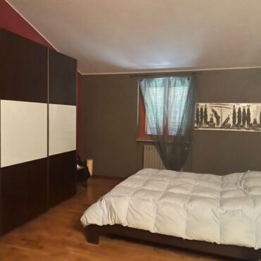 DALMINE-SFORZATICA!VILLA SINGOLA – SUPERBONUS 110%