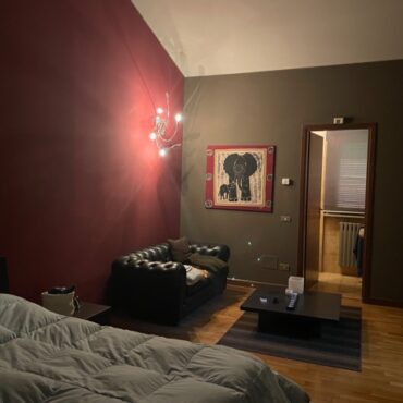 DALMINE-SFORZATICA!VILLA SINGOLA – SUPERBONUS 110%