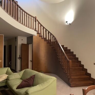 DALMINE-SFORZATICA!VILLA SINGOLA – SUPERBONUS 110%