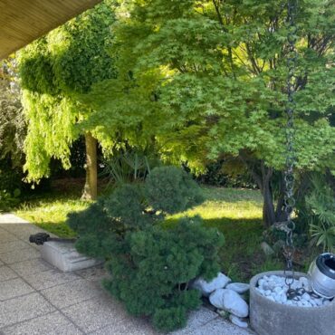 DALMINE-SFORZATICA!VILLA SINGOLA – SUPERBONUS 110%