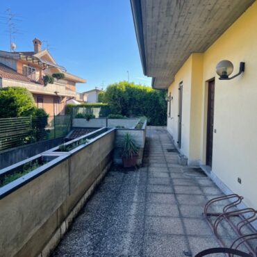 DALMINE-SFORZATICA!VILLA SINGOLA – SUPERBONUS 110%