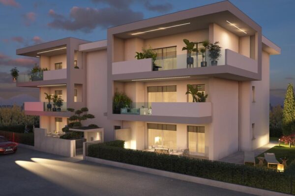 RESIDENZA VITTORIA – BREMBO- VIA P. LAZZARONI / VIA BELTRAMI