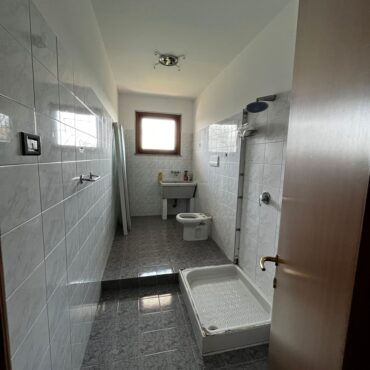 AMPIO TRILOCALE CON BOX DOPPIO E BOX SINGOLO!