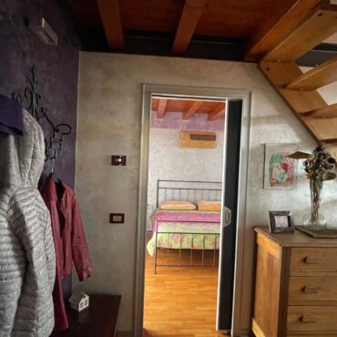BELLISSIMO TRILOCALE CON TERRAZZO E BOX DOPPIO