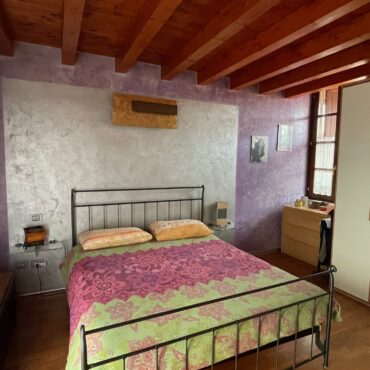 BELLISSIMO TRILOCALE CON TERRAZZO E BOX DOPPIO