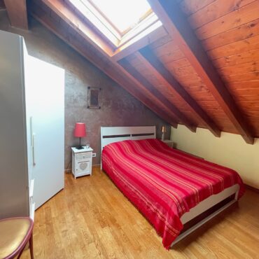 BELLISSIMO TRILOCALE CON TERRAZZO E BOX DOPPIO