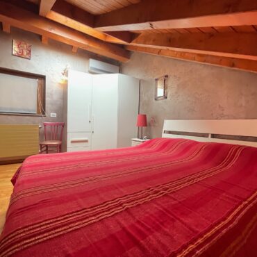 BELLISSIMO TRILOCALE CON TERRAZZO E BOX DOPPIO