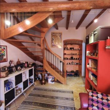 TRILOCALE IN DUPLEX ! POCHE SPESE CONDOMINIALI!