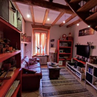 TRILOCALE IN DUPLEX ! POCHE SPESE CONDOMINIALI!