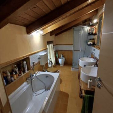 TRILOCALE IN DUPLEX ! POCHE SPESE CONDOMINIALI!