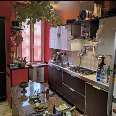 TRILOCALE IN DUPLEX ! POCHE SPESE CONDOMINIALI!