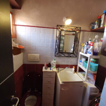 TRILOCALE IN DUPLEX ! POCHE SPESE CONDOMINIALI!