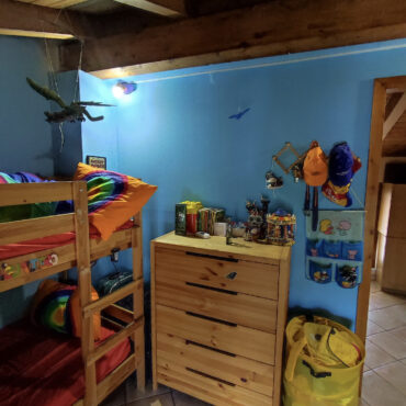 TRILOCALE IN DUPLEX ! POCHE SPESE CONDOMINIALI!