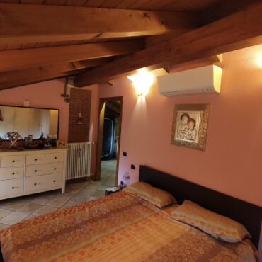 TRILOCALE IN DUPLEX ! POCHE SPESE CONDOMINIALI!