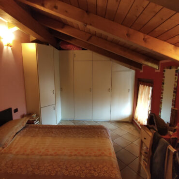 TRILOCALE IN DUPLEX ! POCHE SPESE CONDOMINIALI!