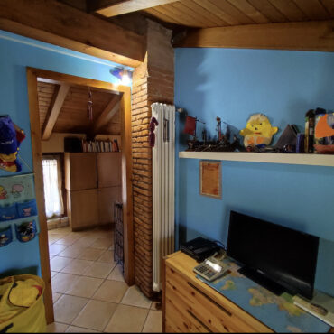 TRILOCALE IN DUPLEX ! POCHE SPESE CONDOMINIALI!