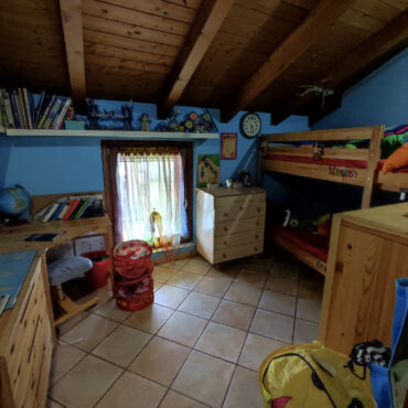 TRILOCALE IN DUPLEX ! POCHE SPESE CONDOMINIALI!