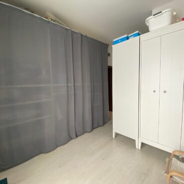 AMPIO TRILOCALE COMPLETAMENTE RISTRUTTURATO!