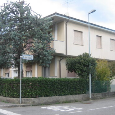 TRILOCALE SENZA SPESE CONDOMINIALI!