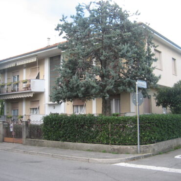 TRILOCALE SENZA SPESE CONDOMINIALI!