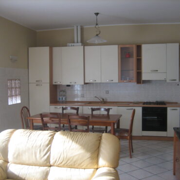 TRILOCALE SENZA SPESE CONDOMINIALI!
