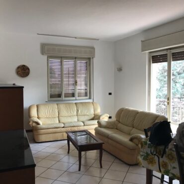 TRILOCALE SENZA SPESE CONDOMINIALI!