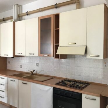 TRILOCALE SENZA SPESE CONDOMINIALI!