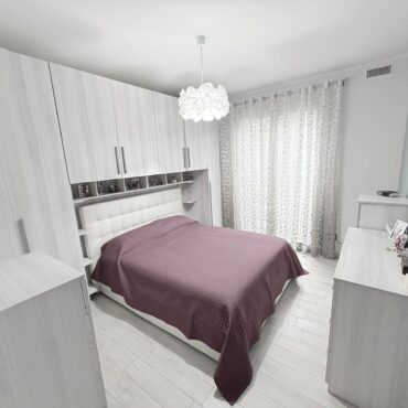 BELLISSIMO TRILOCALE VICINANZE OSPEDALE E PARCO DELLA TRUCCA!