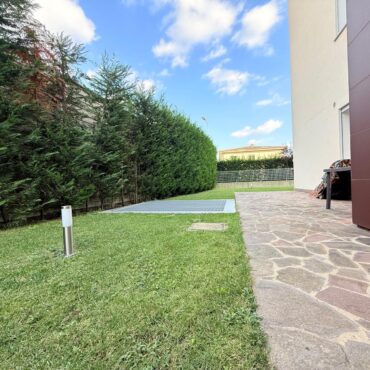 BELLISSIMO TRILOCALE VICINANZE OSPEDALE E PARCO DELLA TRUCCA!