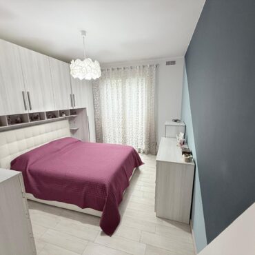 BELLISSIMO TRILOCALE VICINANZE OSPEDALE E PARCO DELLA TRUCCA!