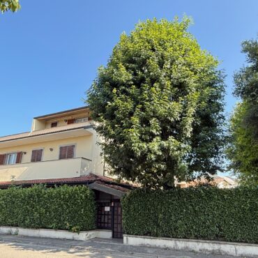 VILLA SINGOLA IDEALE PER B&B-STUDENTI E INVESTIMENTO!