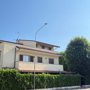 VILLA SINGOLA IDEALE PER B&B-STUDENTI E INVESTIMENTO!