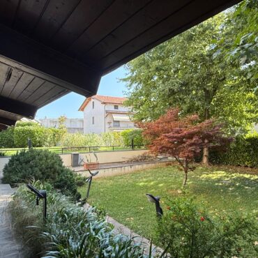 VILLA SINGOLA IDEALE PER B&B-STUDENTI E INVESTIMENTO!