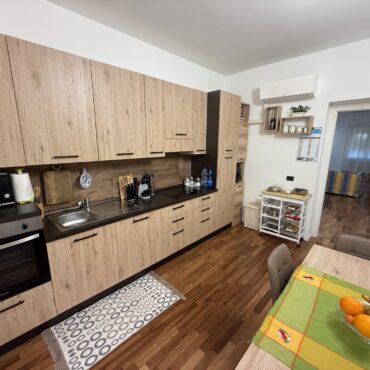 VILLA SINGOLA IDEALE PER B&B-STUDENTI E INVESTIMENTO!