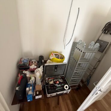 VILLA SINGOLA IDEALE PER B&B-STUDENTI E INVESTIMENTO!