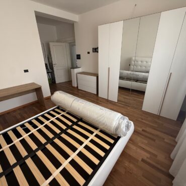 VILLA SINGOLA IDEALE PER B&B-STUDENTI E INVESTIMENTO!