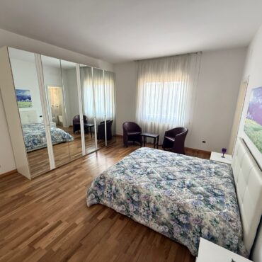 VILLA SINGOLA IDEALE PER B&B-STUDENTI E INVESTIMENTO!