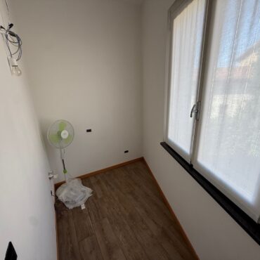 VILLA SINGOLA IDEALE PER B&B-STUDENTI E INVESTIMENTO!