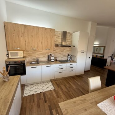 VILLA SINGOLA IDEALE PER B&B-STUDENTI E INVESTIMENTO!