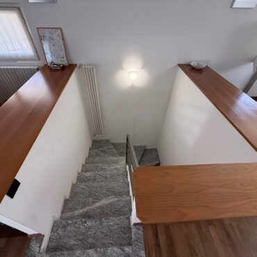 VILLA SINGOLA IDEALE PER B&B-STUDENTI E INVESTIMENTO!