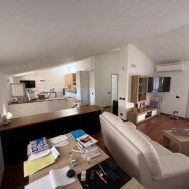 VILLA SINGOLA IDEALE PER B&B-STUDENTI E INVESTIMENTO!