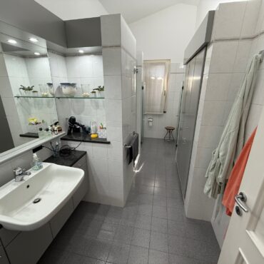 VILLA SINGOLA IDEALE PER B&B-STUDENTI E INVESTIMENTO!